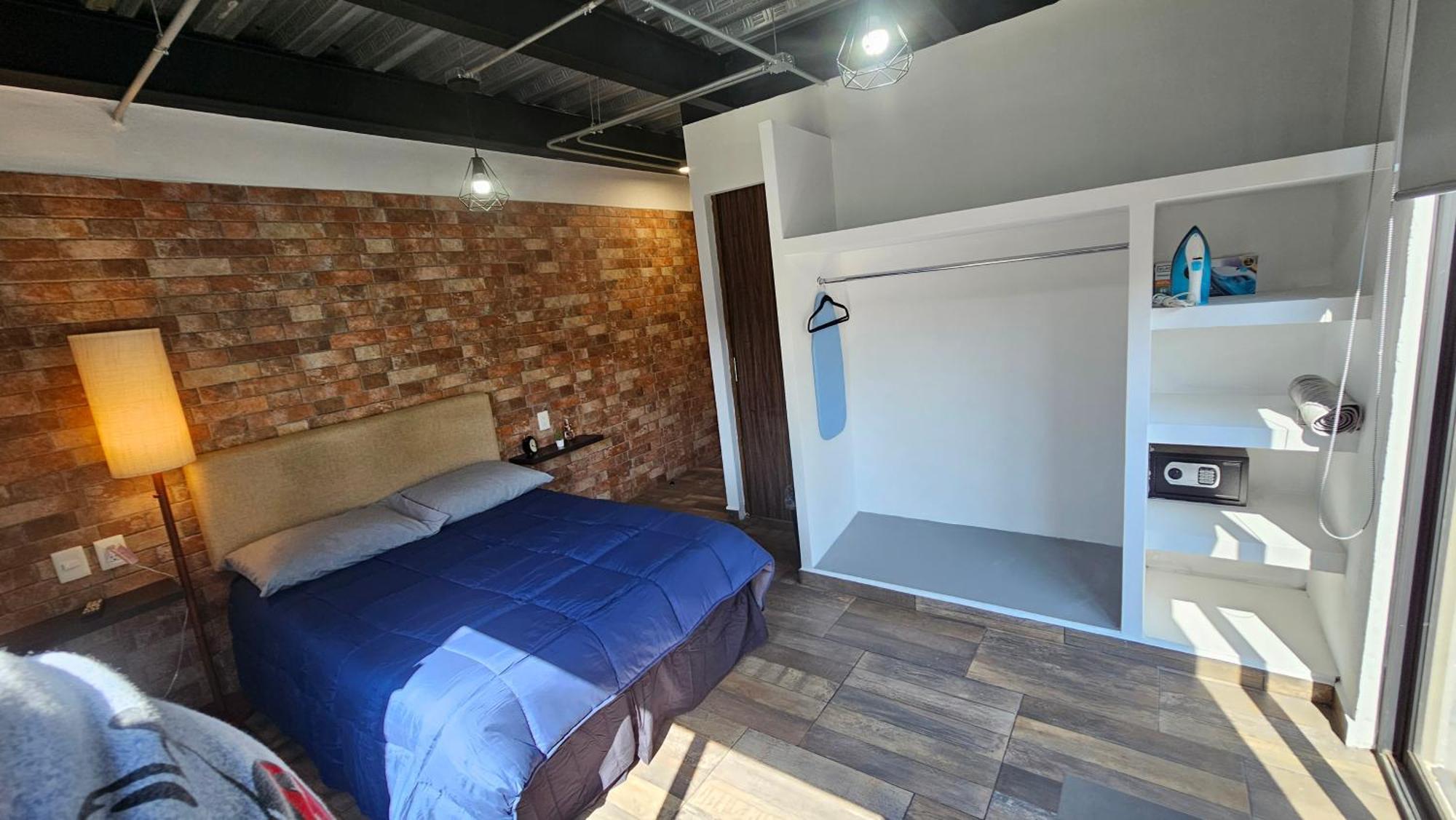 Casona 46 Studios Itesm Cem Estudiantes Empresas Ejecutivos Familias Factura 10Min Izcalli-15Min Esmeralda-20Min Satelite-25Min Aifa เม็กซิโกซิตี้ ภายนอก รูปภาพ