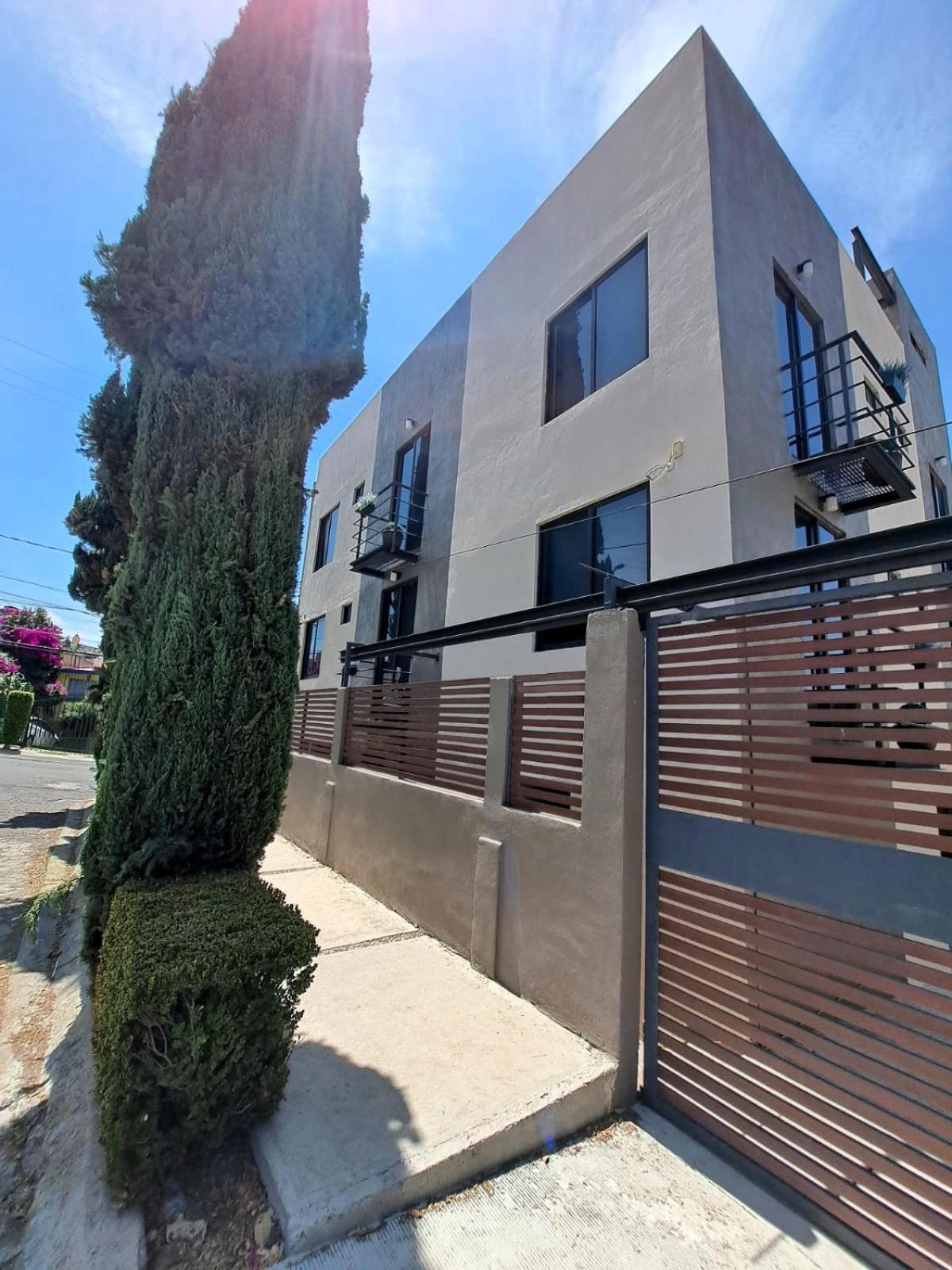 Casona 46 Studios Itesm Cem Estudiantes Empresas Ejecutivos Familias Factura 10Min Izcalli-15Min Esmeralda-20Min Satelite-25Min Aifa เม็กซิโกซิตี้ ภายนอก รูปภาพ